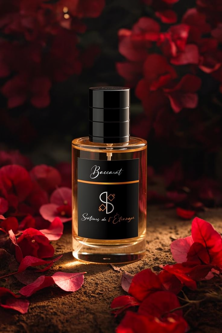 BACCARAT - 30ml