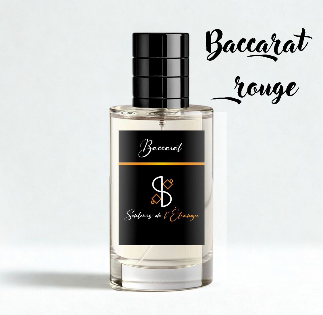 BACCARAT - 30ml