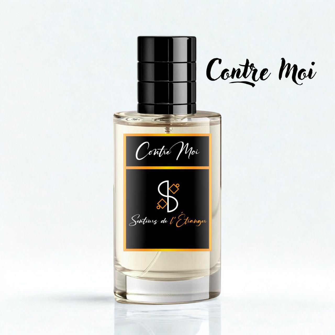 CONTRE MOI  - 30ml