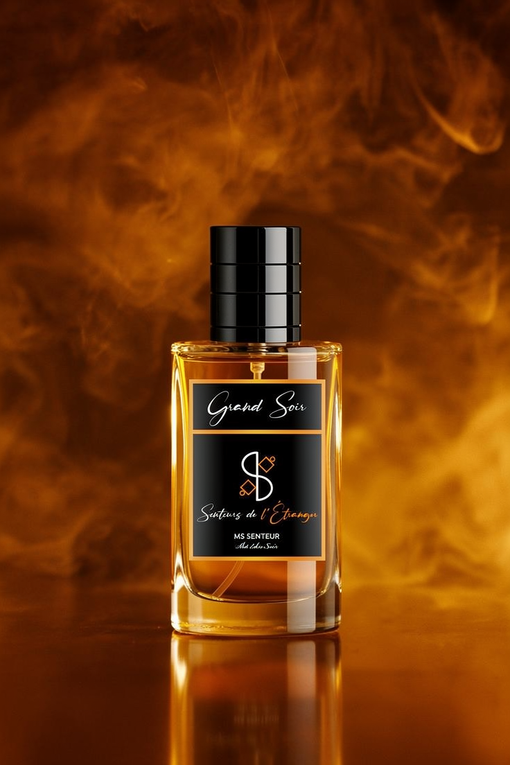 GRAND SOIR - 30ml