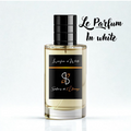 IN WHITE 🌸  - 30ml