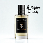 IN WHITE 🌸  - 30ml