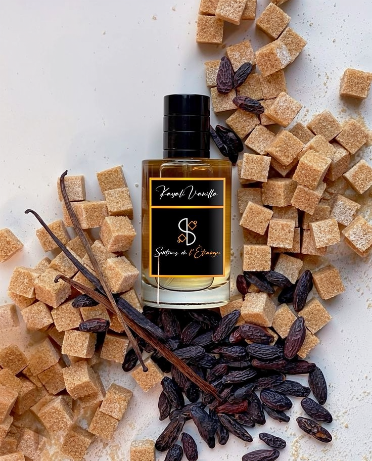 KAYALI VANILLA 🌸 - 30ml
