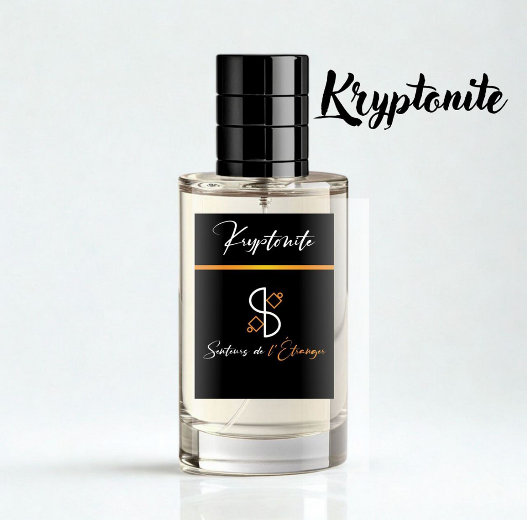KRYPTONITE - 30ml