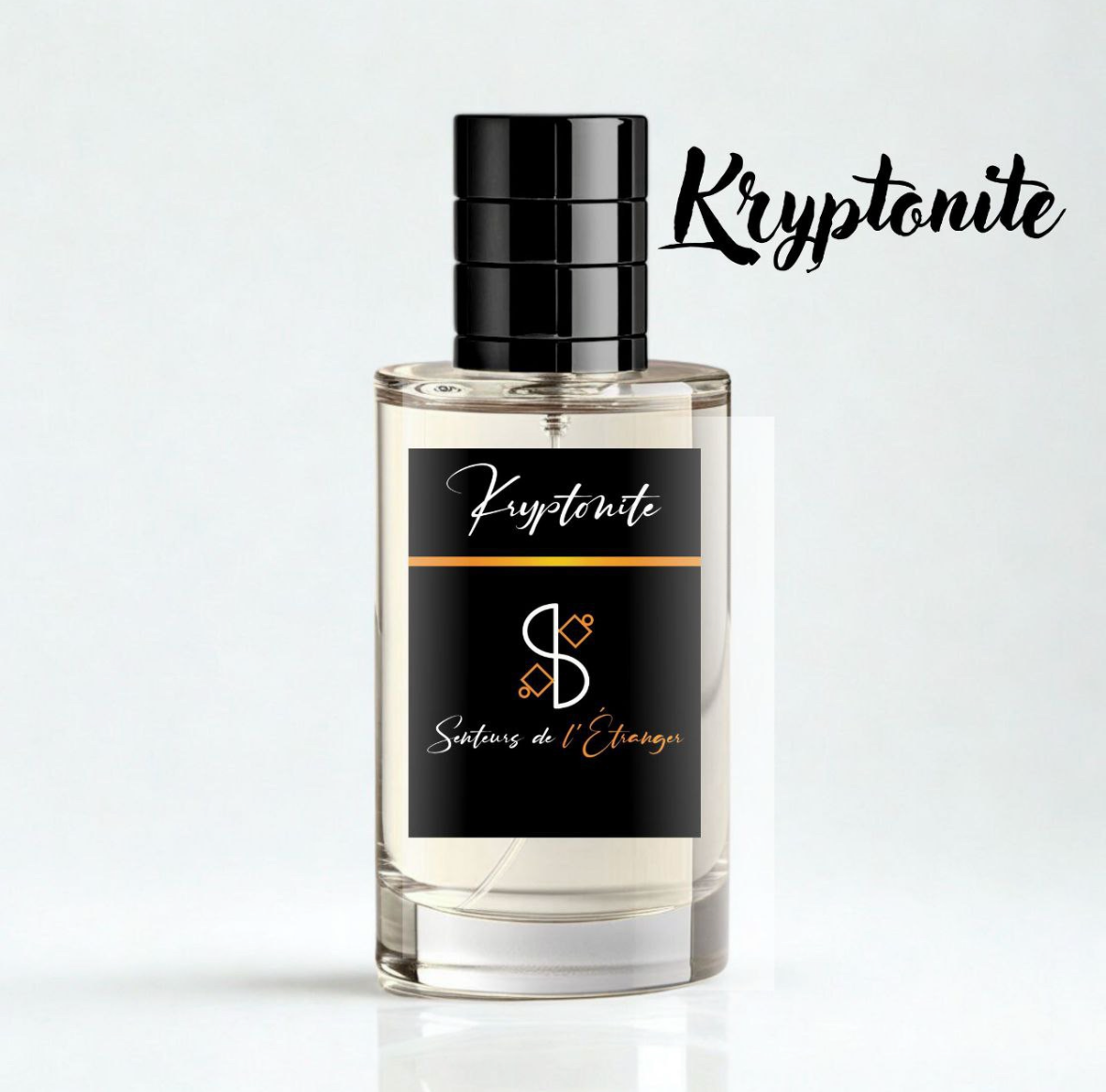KRYPTONITE - 30ml