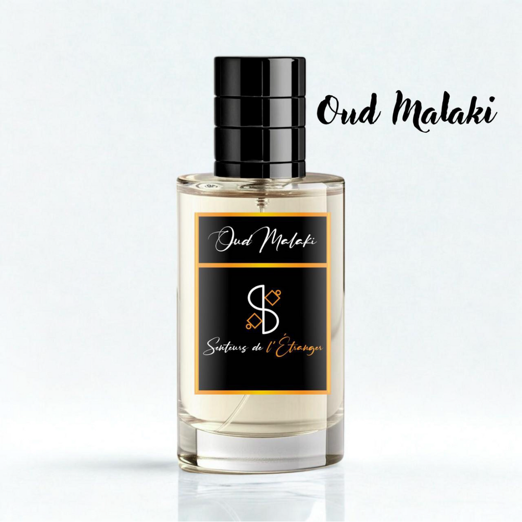 OUD MALAKI - 30ml