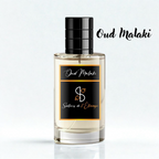OUD MALAKI - 30ml