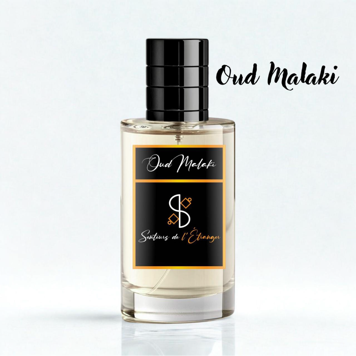 OUD MALAKI - 30ml