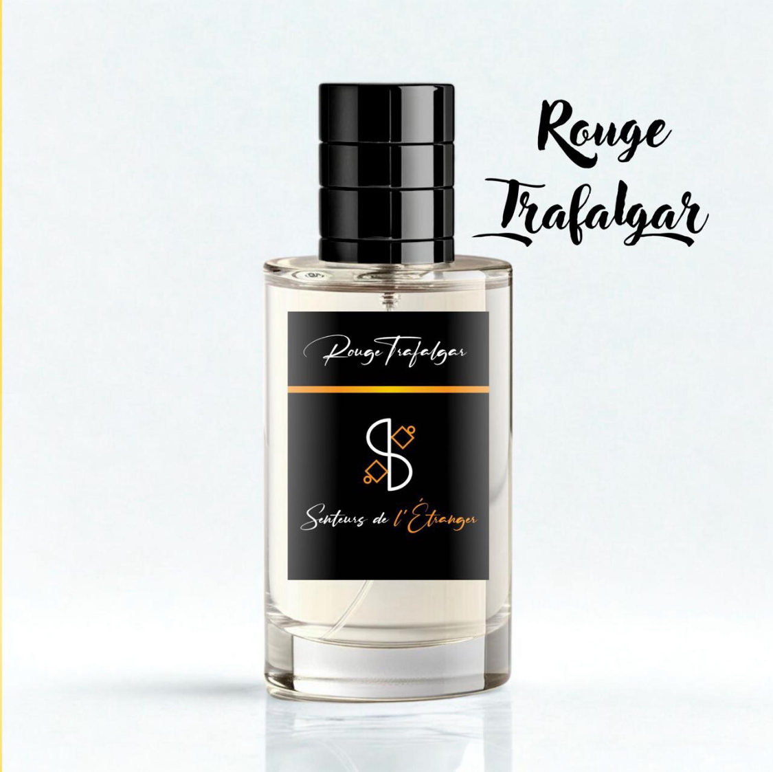 ROUGE TRAFALGAR - 30ml