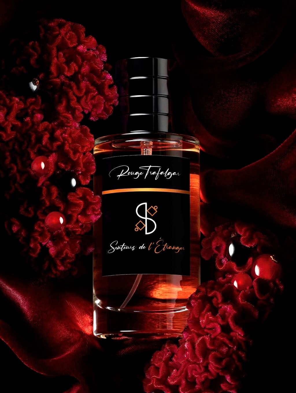 ROUGE TRAFALGAR - 30ml