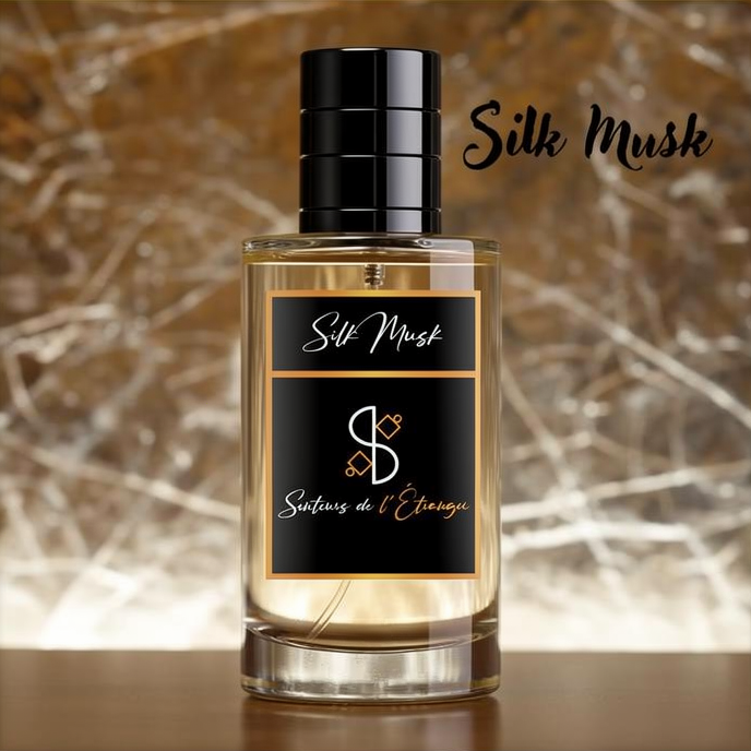 SILK MUSK - 30ml