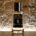 SILK MUSK - 30ml