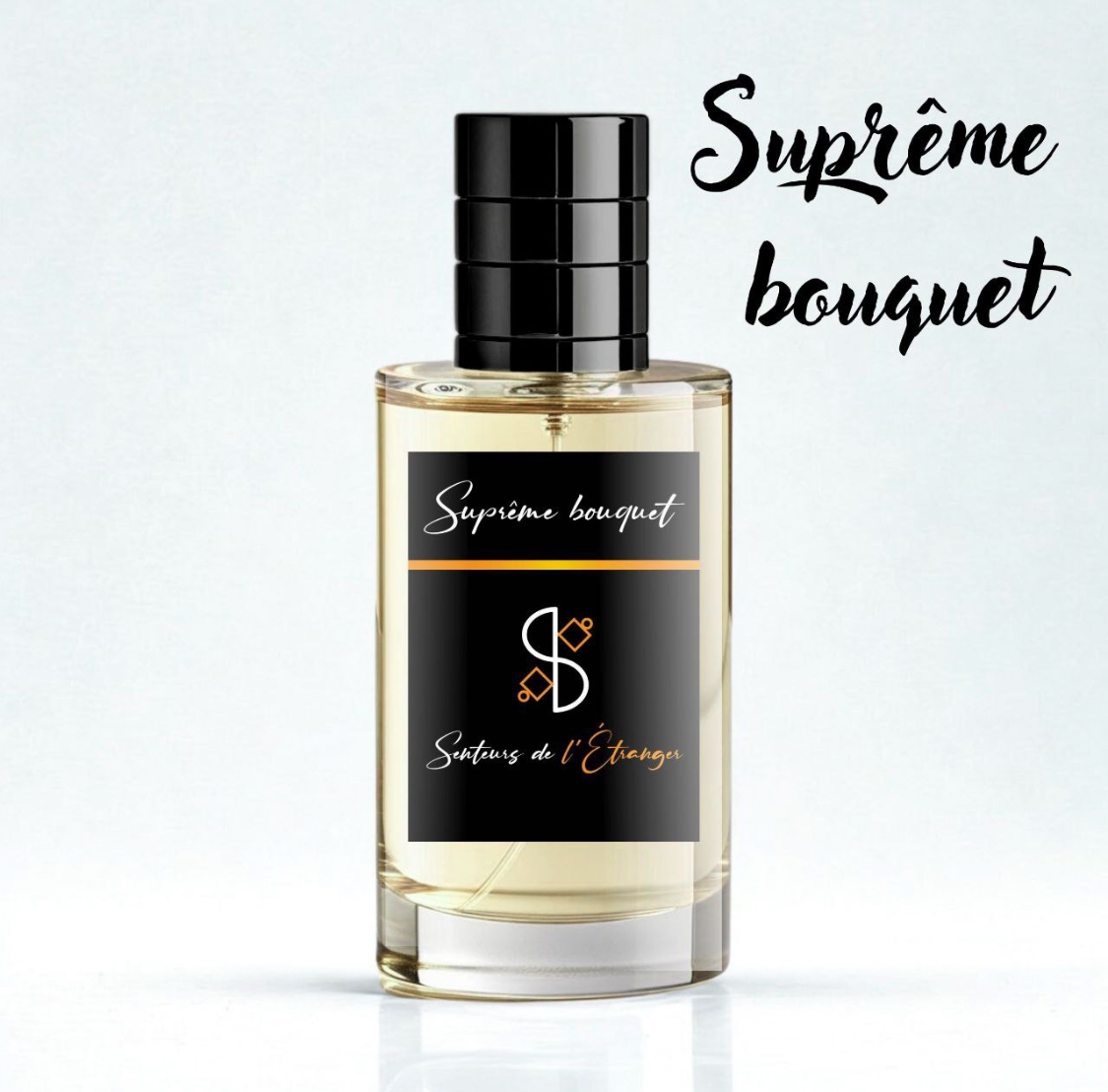 SUPREME BOUQUET - 30ml