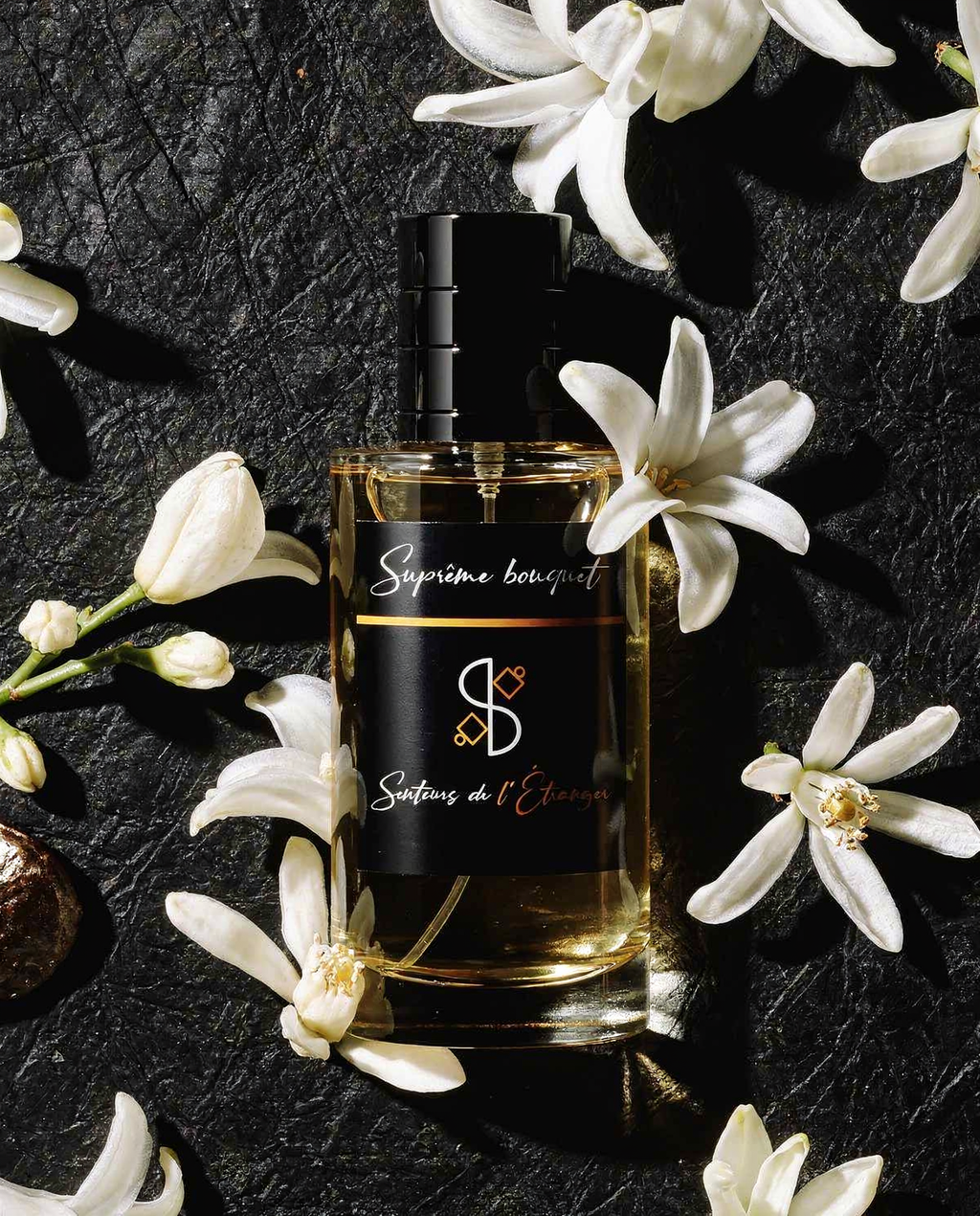 SUPREME BOUQUET - 30ml