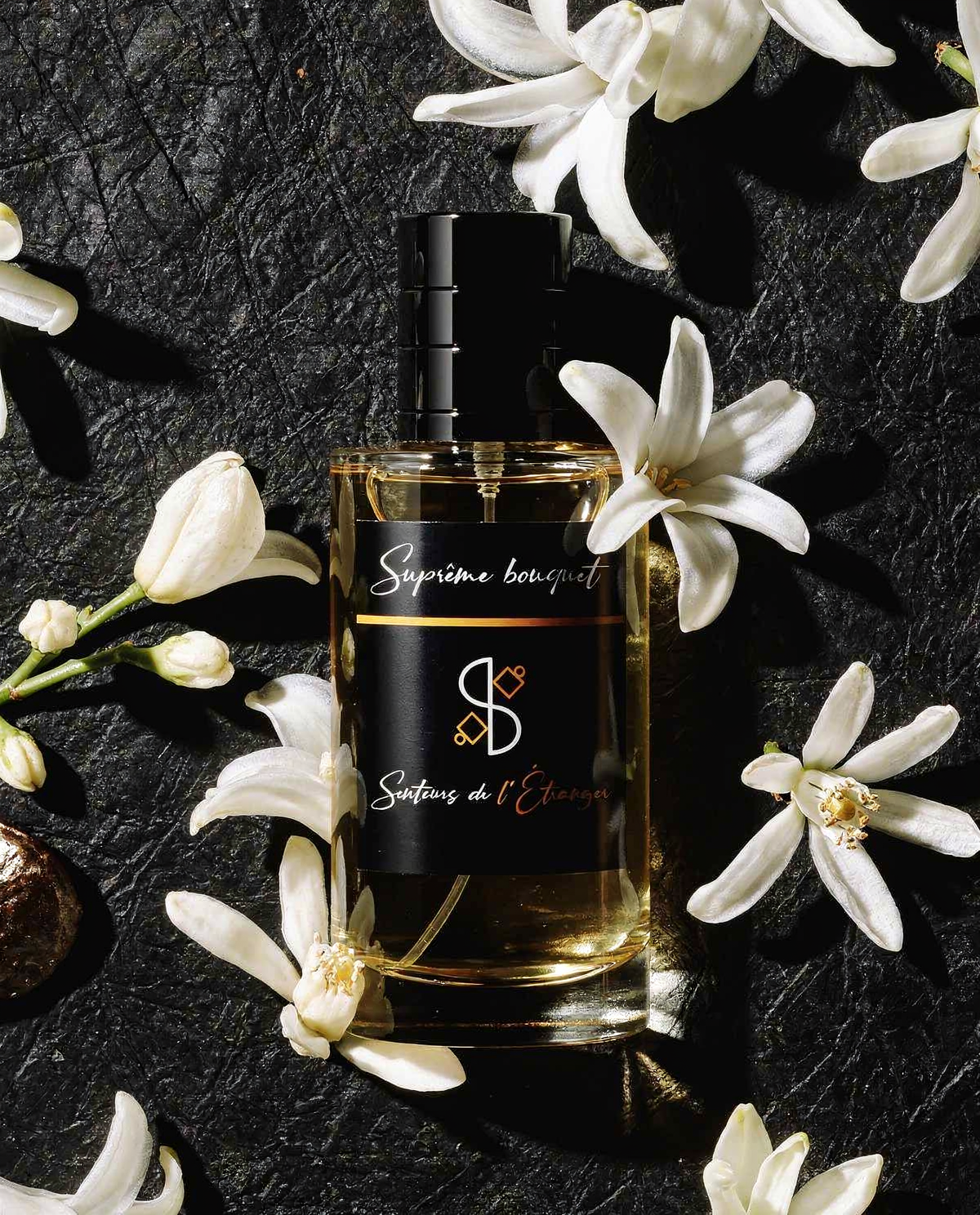 SUPREME BOUQUET - 30ml