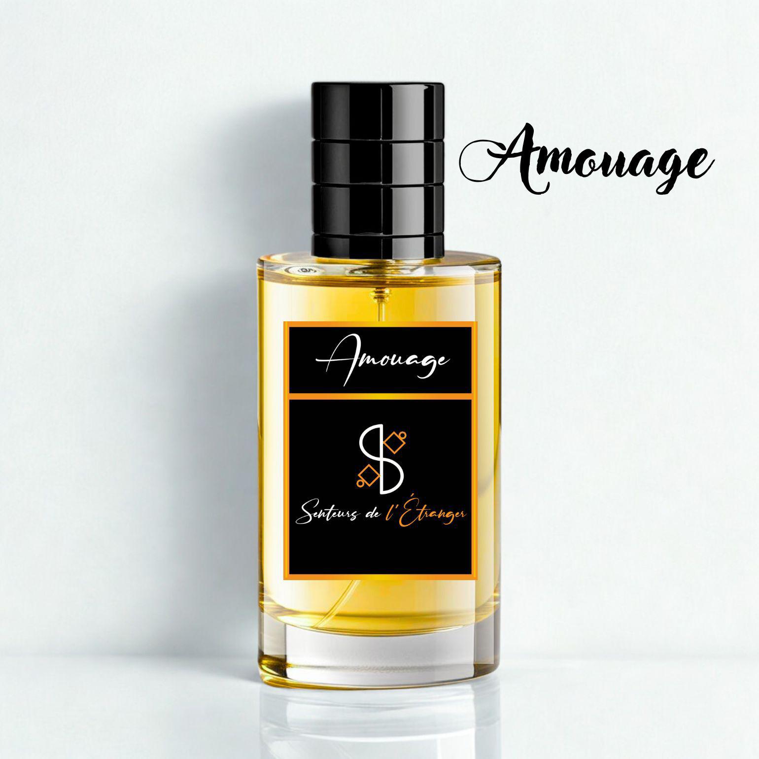 AMOUAGE - 30ml