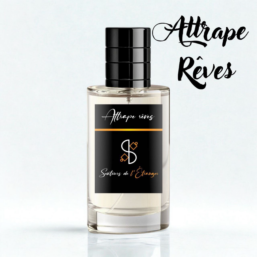 ATTRAPE-REVES  🌸  - 30ml