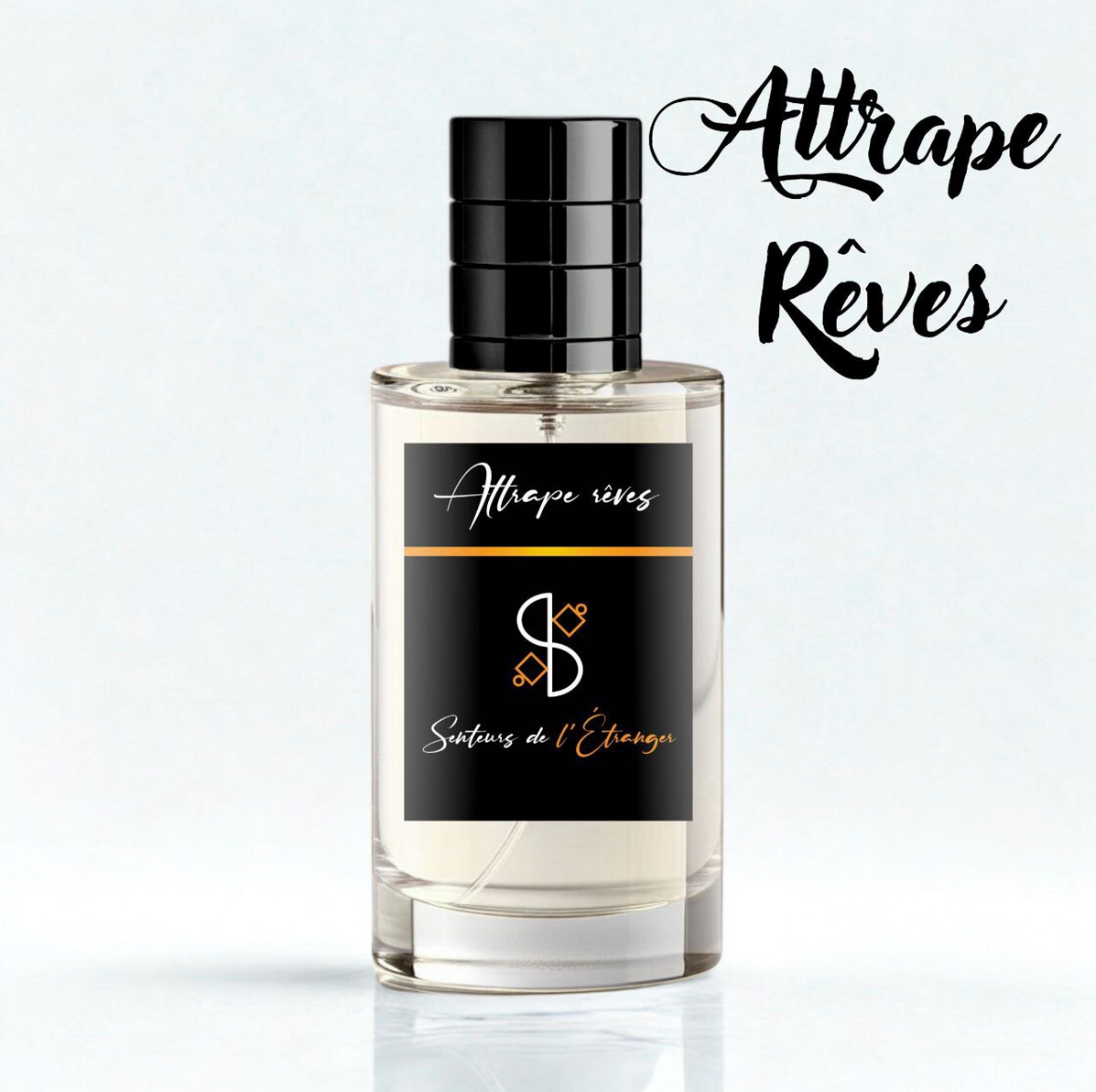 ATTRAPE-REVES  🌸  - 30ml