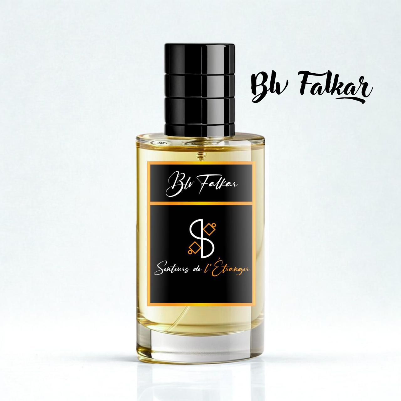 BVLGARIE FALKAR - 30ml
