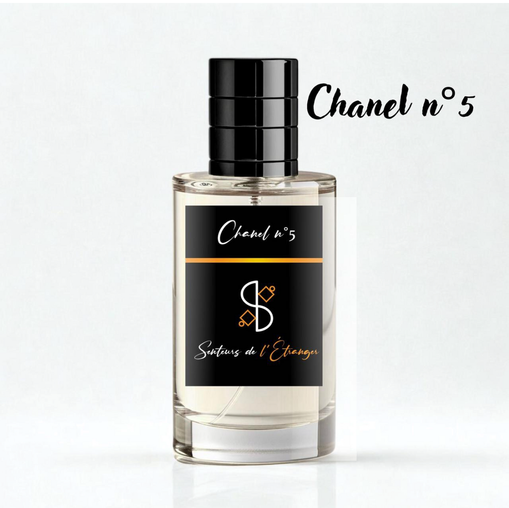 CHANNEL 5 🌸  - 30ml