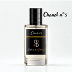 CHANNEL 5 🌸  - 30ml