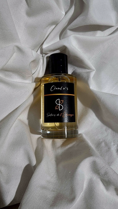CHANNEL 5 🌸  - 30ml