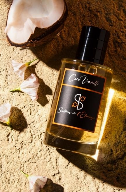 COCO VANILLE - 30ml