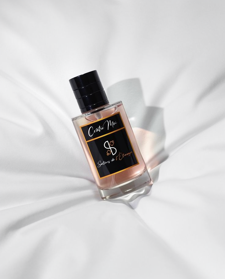 CONTRE MOI  - 30ml