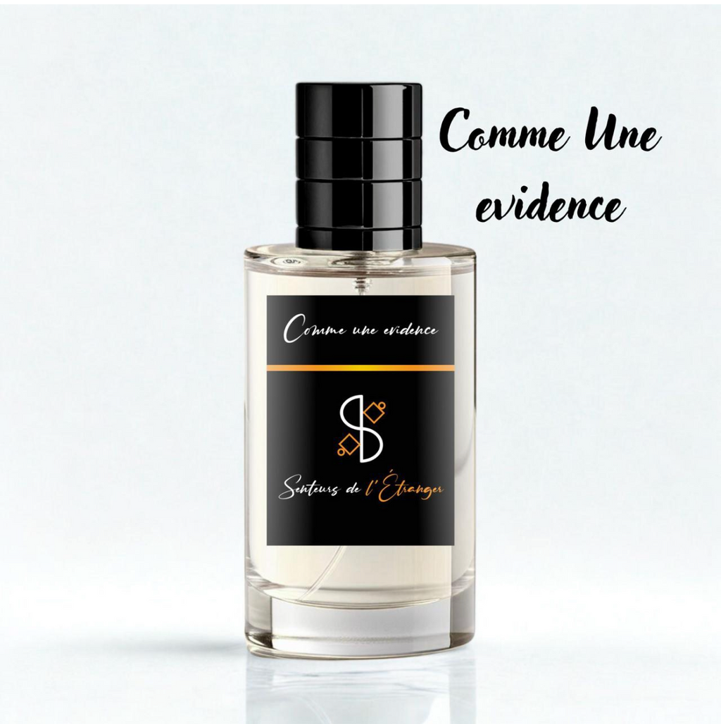 COMME UNE EVIDENCE 🌸  - 30ml