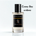 COMME UNE EVIDENCE 🌸  - 30ml