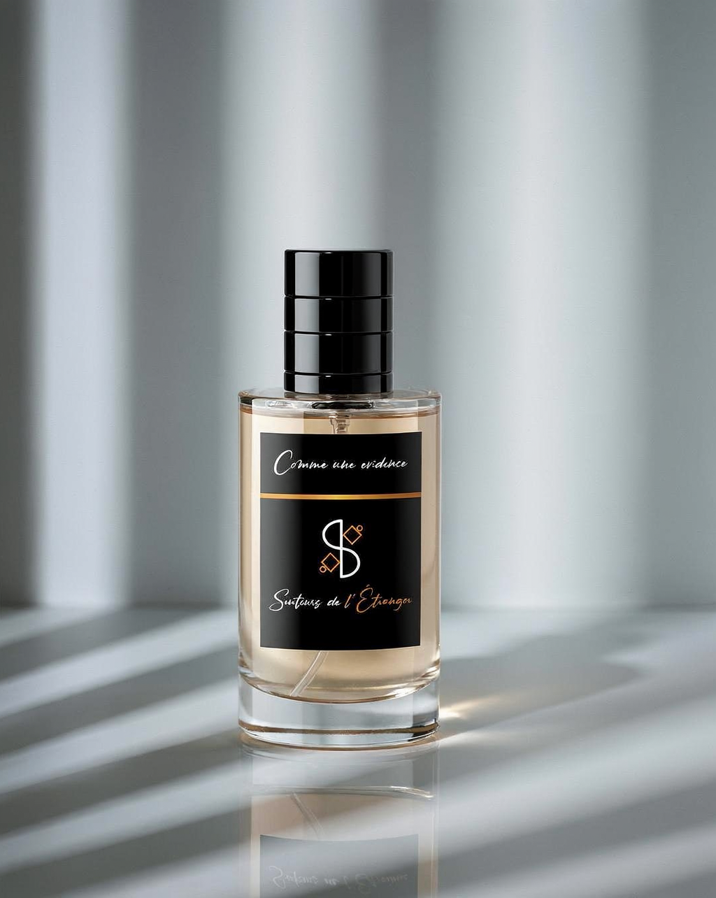 COMME UNE EVIDENCE 🌸  - 30ml