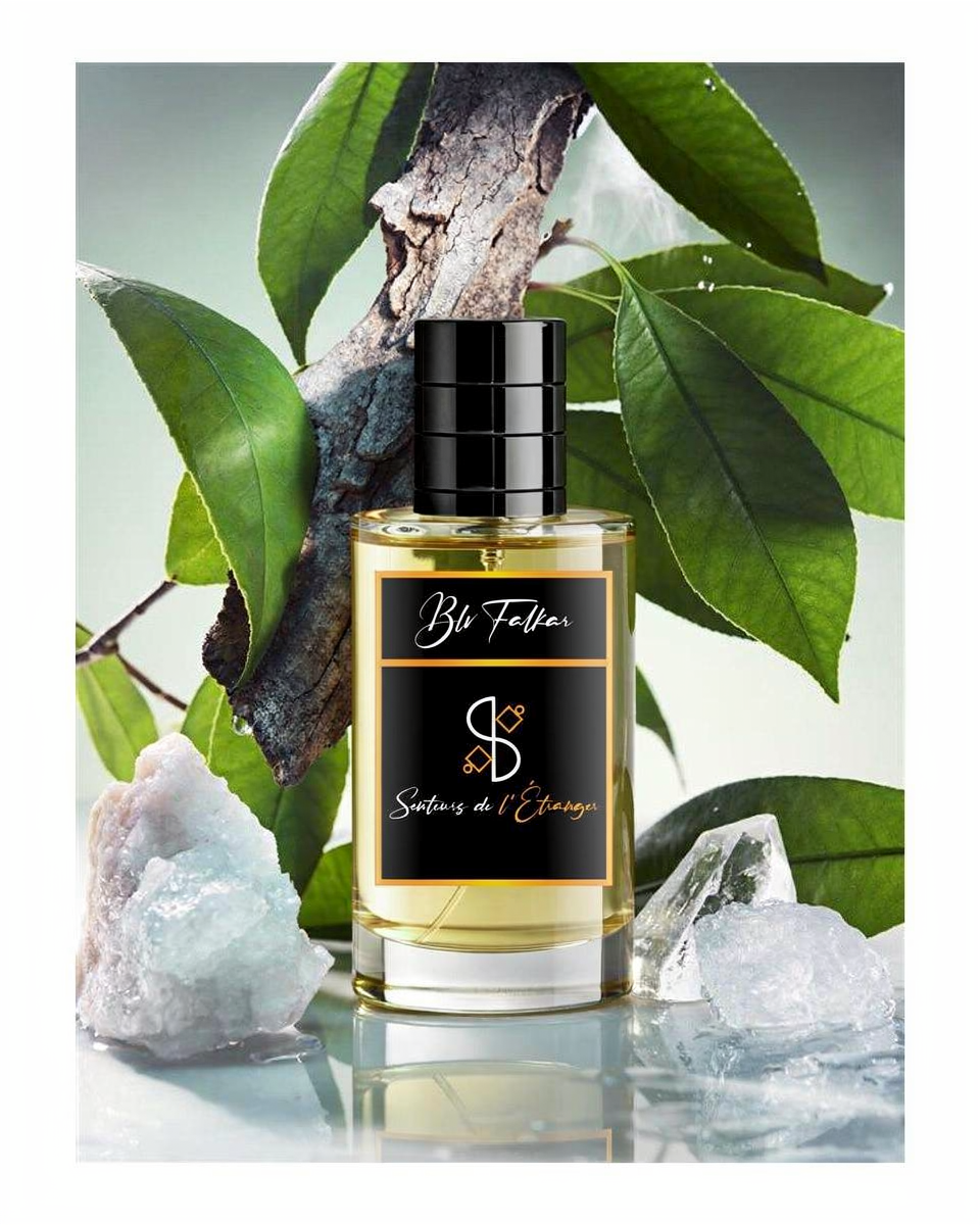 BVLGARIE FALKAR - 30ml