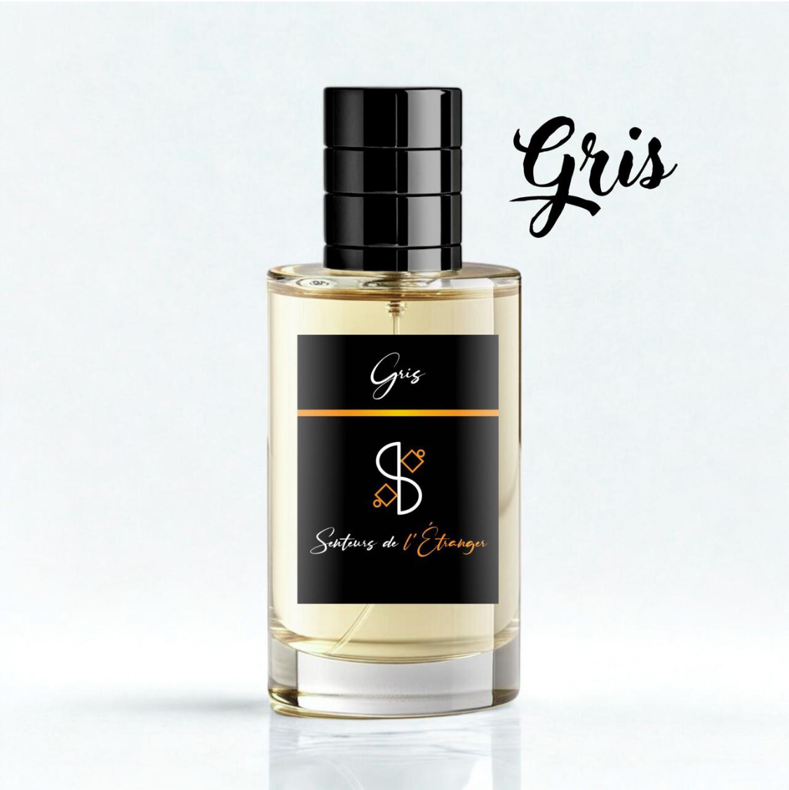 GRIS - 30ml