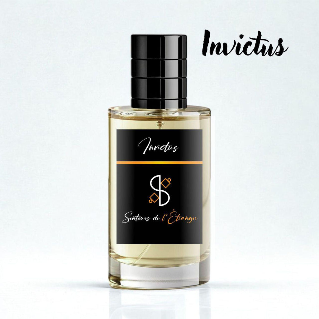 INVICTUS - 30ml