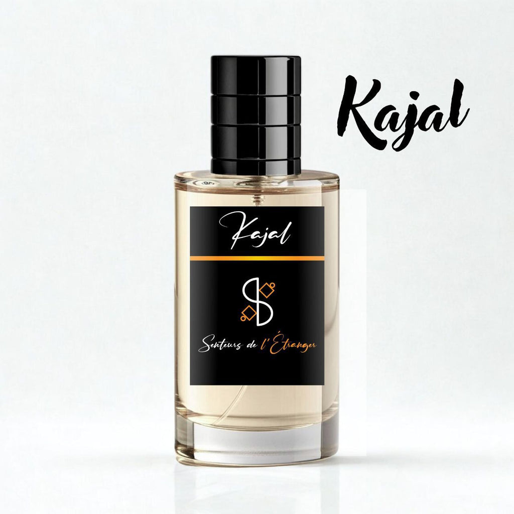 KAJAL - 30ml