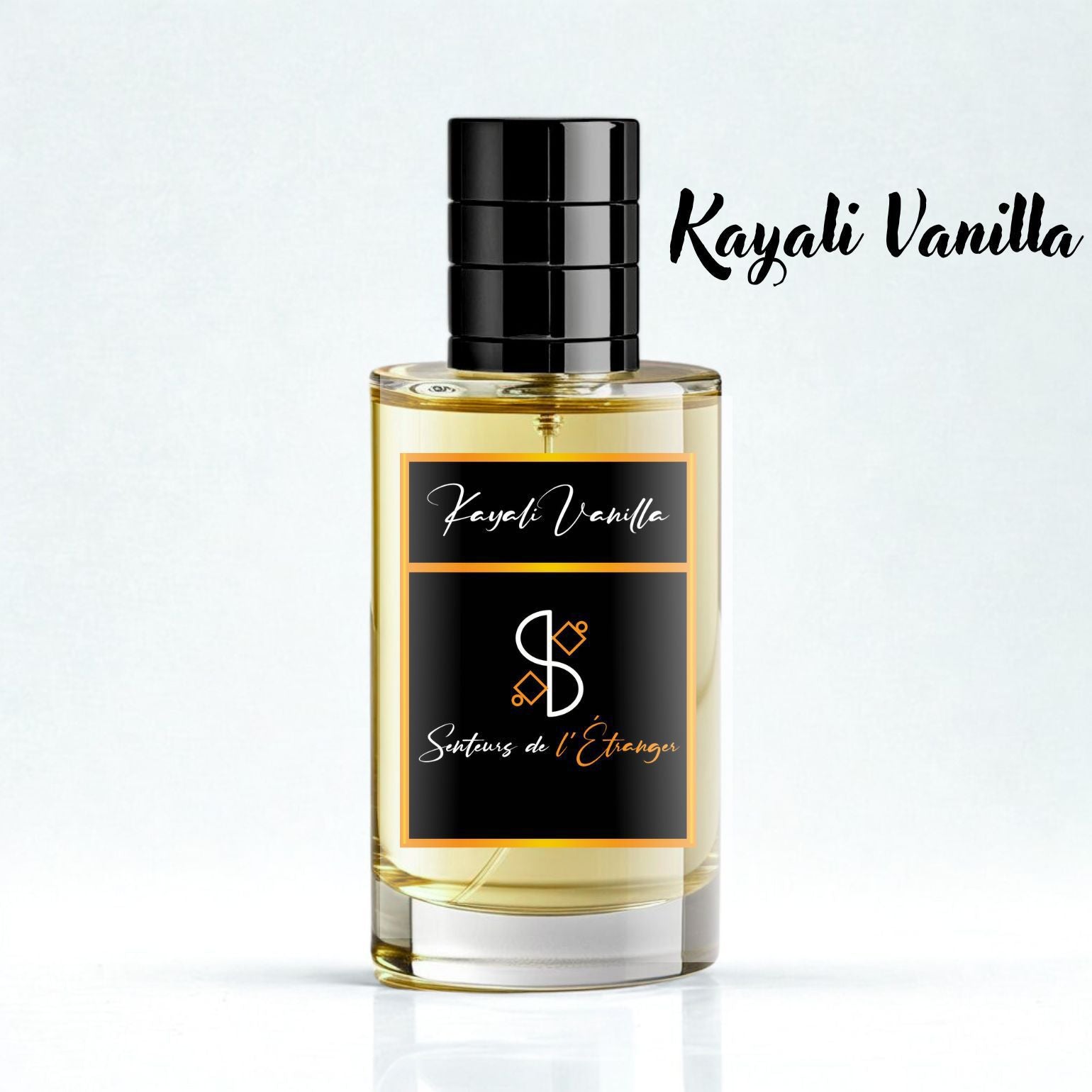 KAYALI VANILLA 🌸 - 30ml