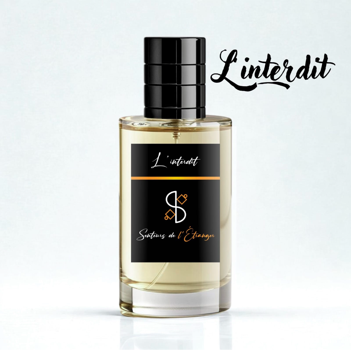 L'INTERDIT 🌸  - 30ml