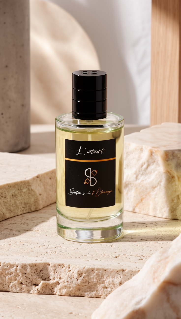 L'INTERDIT 🌸  - 30ml