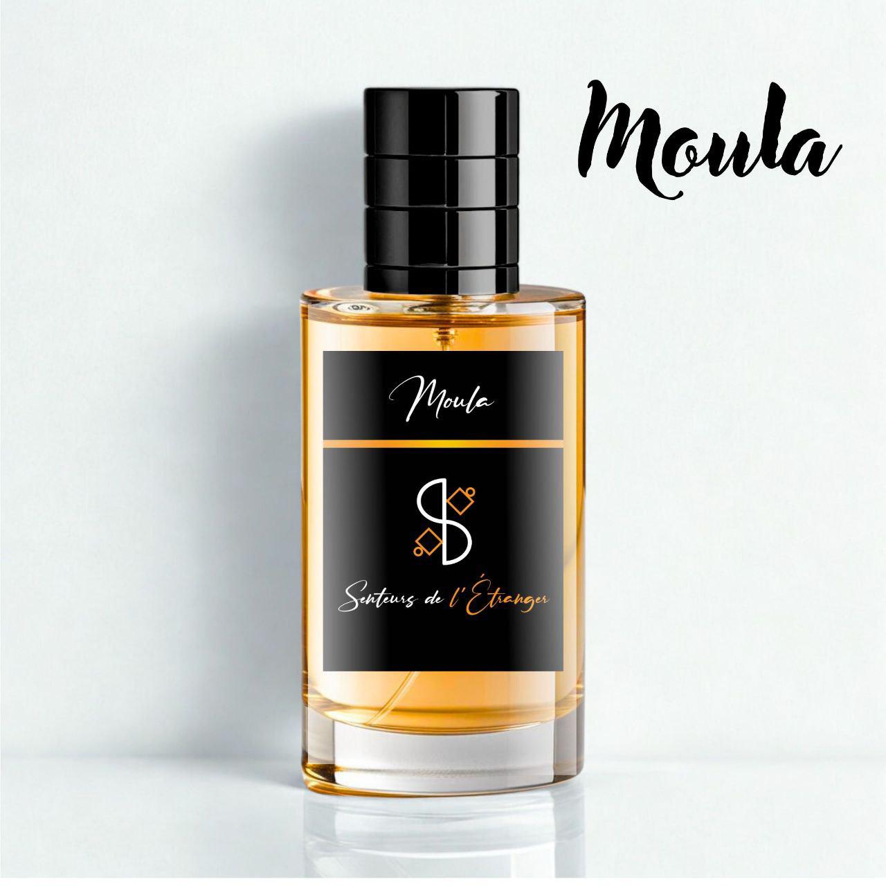 MOULA - 30ml
