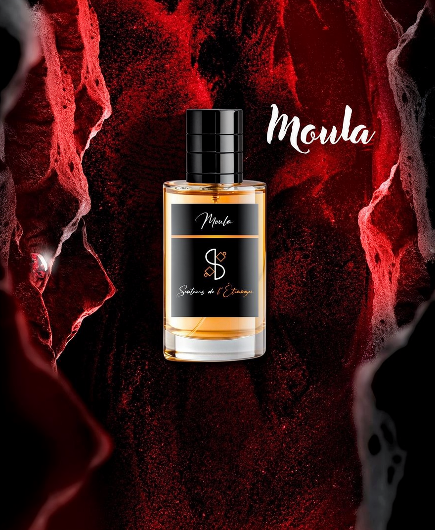 MOULA - 30ml