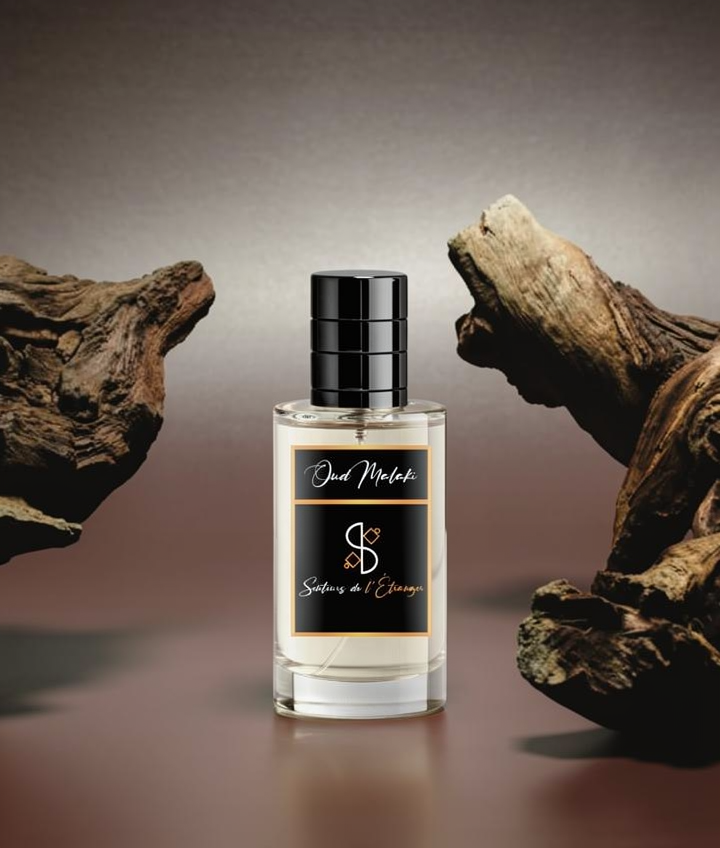 OUD MALAKI - 30ml