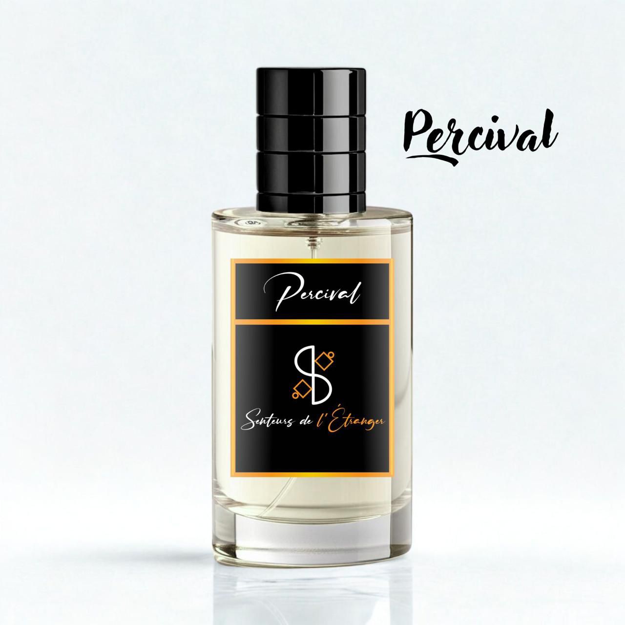 PERCIVAL - 30ml