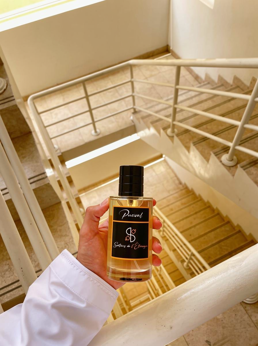 PERCIVAL - 30ml