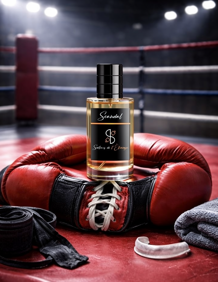 SCANDAL HOMME - 30ml