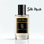 SILK MUSK - 30ml