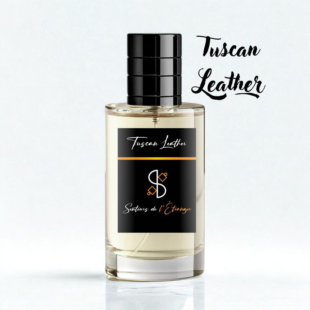 TUSCAN LEATHER - 30ml