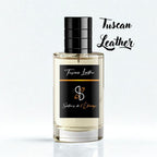 TUSCAN LEATHER - 30ml