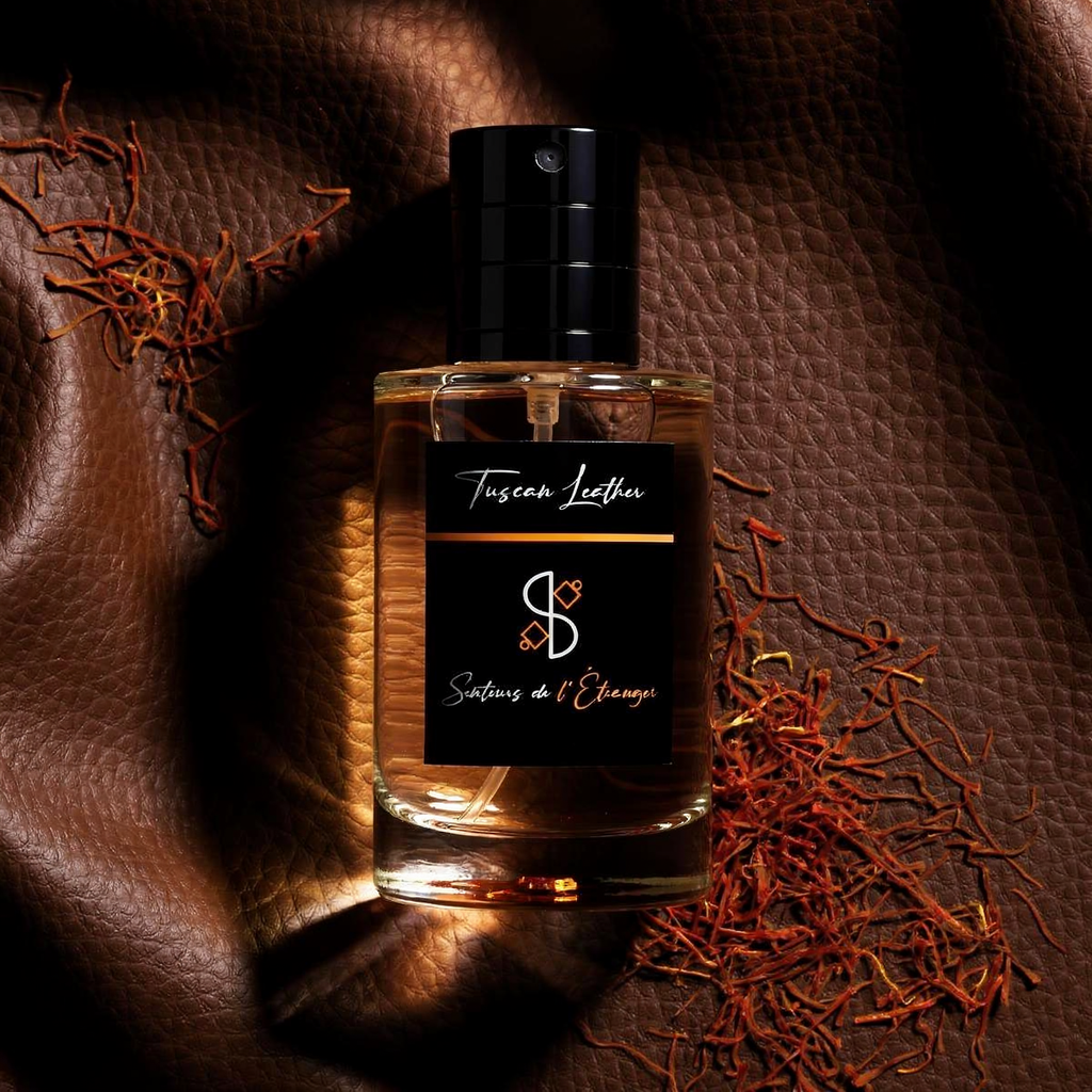 TUSCAN LEATHER - 30ml
